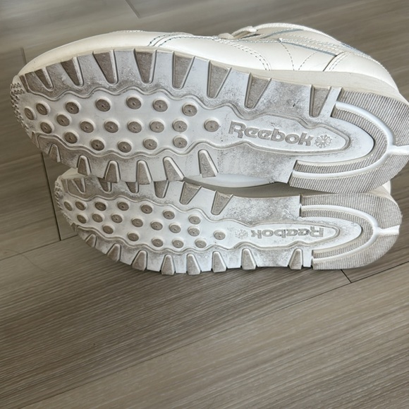 Reebok sneakers - Picture 6 of 6